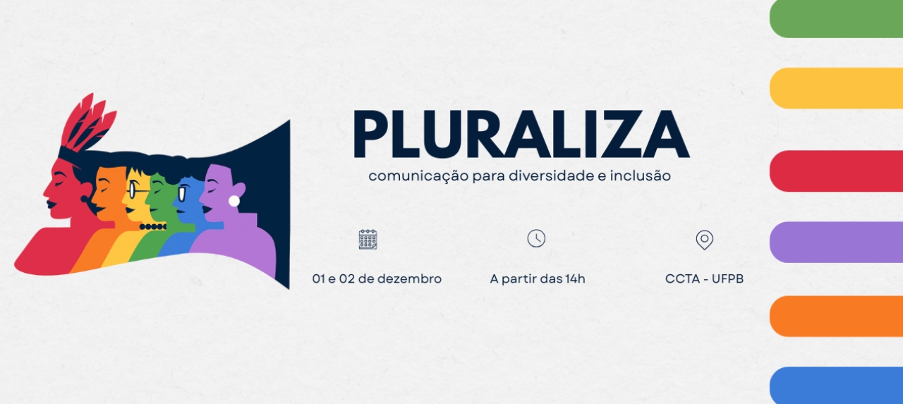 Pluraliza: comunicação para diversidade e inclusão