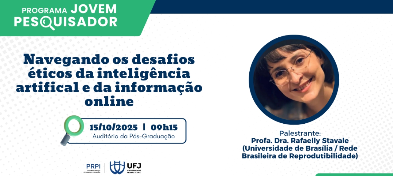 Navegando os desafios éticos da inteligência artifical e da informação online