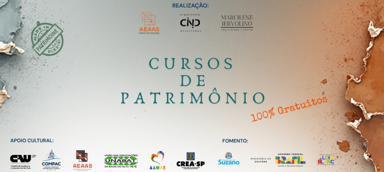 AEAAS CULTURA PATRIMONIO
