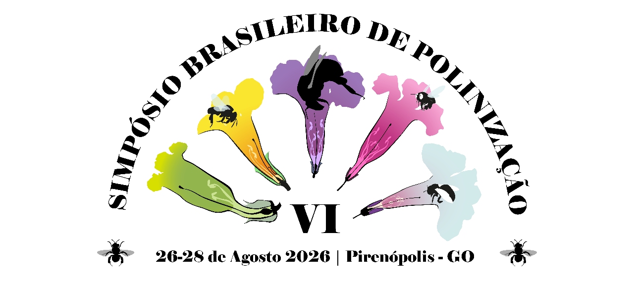 VI SIMPÓSIO BRASILEIRO DE POLINIZAÇÃO