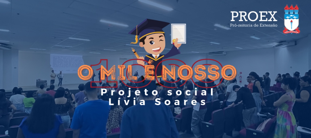 AULÃO DO PROJETO  AULÃO DO PROJETO