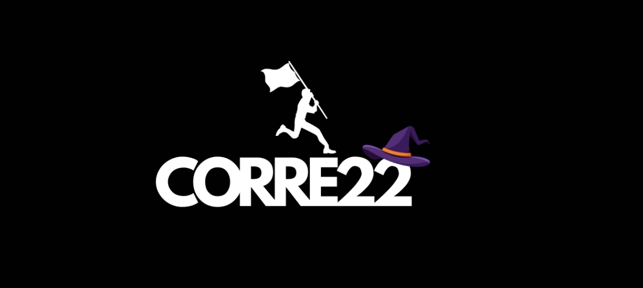 CORRE22 CORRE22