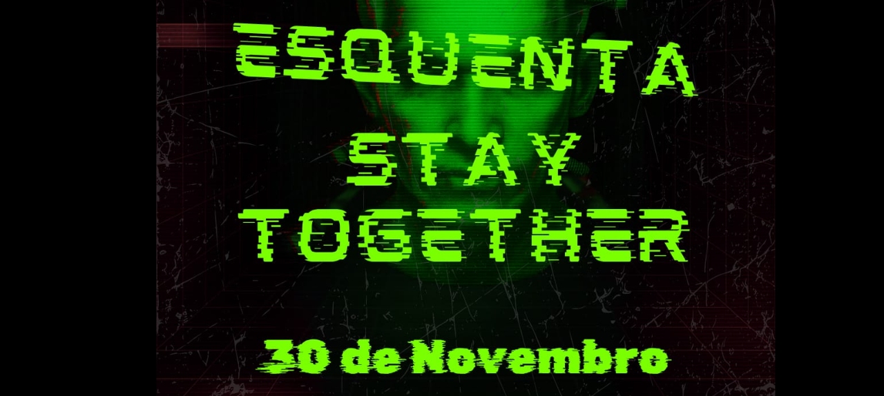 Esquenta Stay Together (Exibição da Tour)