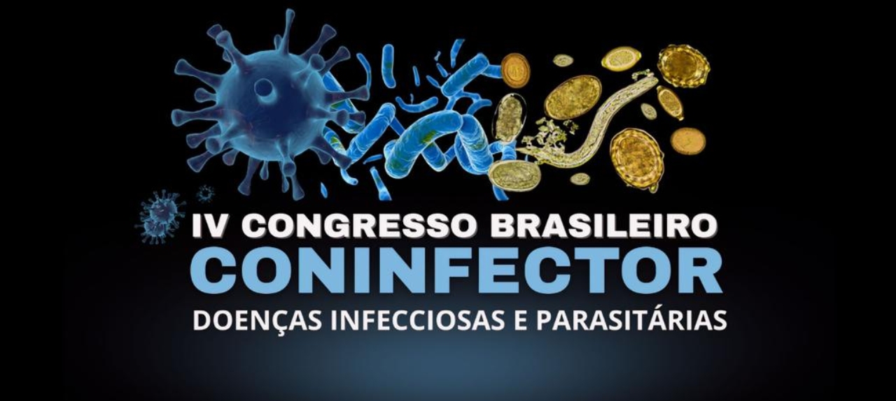 IV CONGRESSO BRASILEIRO DE DOENÇAS INFECCIOSAS E PARASITÁRIAS