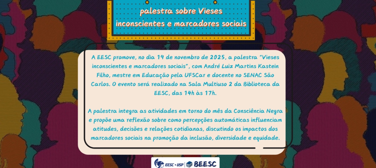 Vieses inconscientes e marcadores sociais