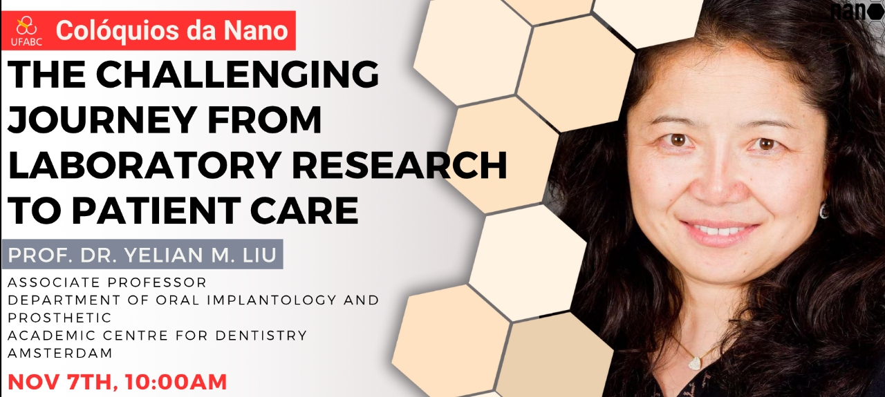 [Colóquios da Nano] 