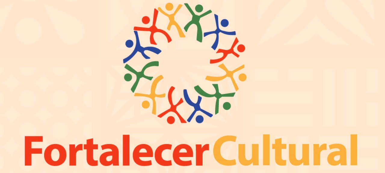 V Seminário do Projeto Fortalecer Cultural - Caruaru -