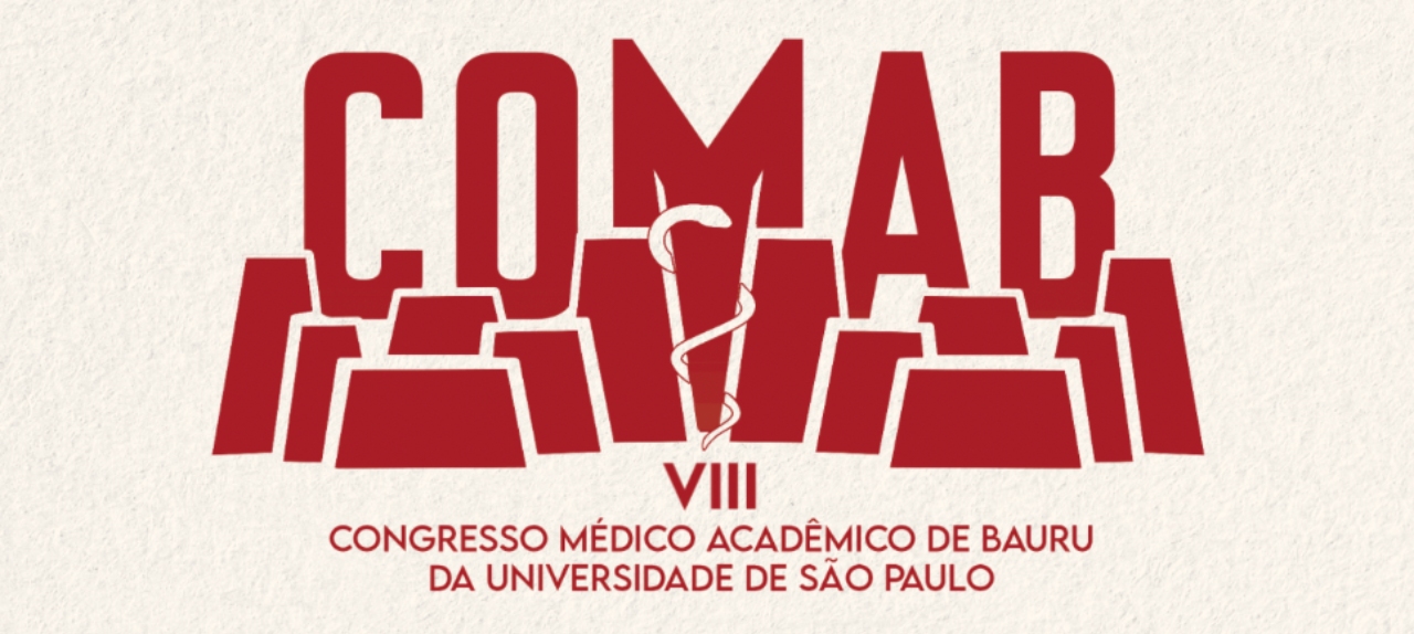 VIII Congresso Médico Acadêmico de Bauru