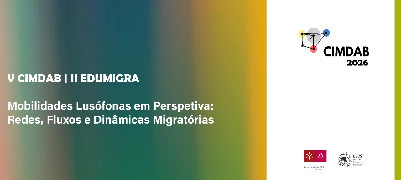 V CIMDAB | II EDUMIGRA