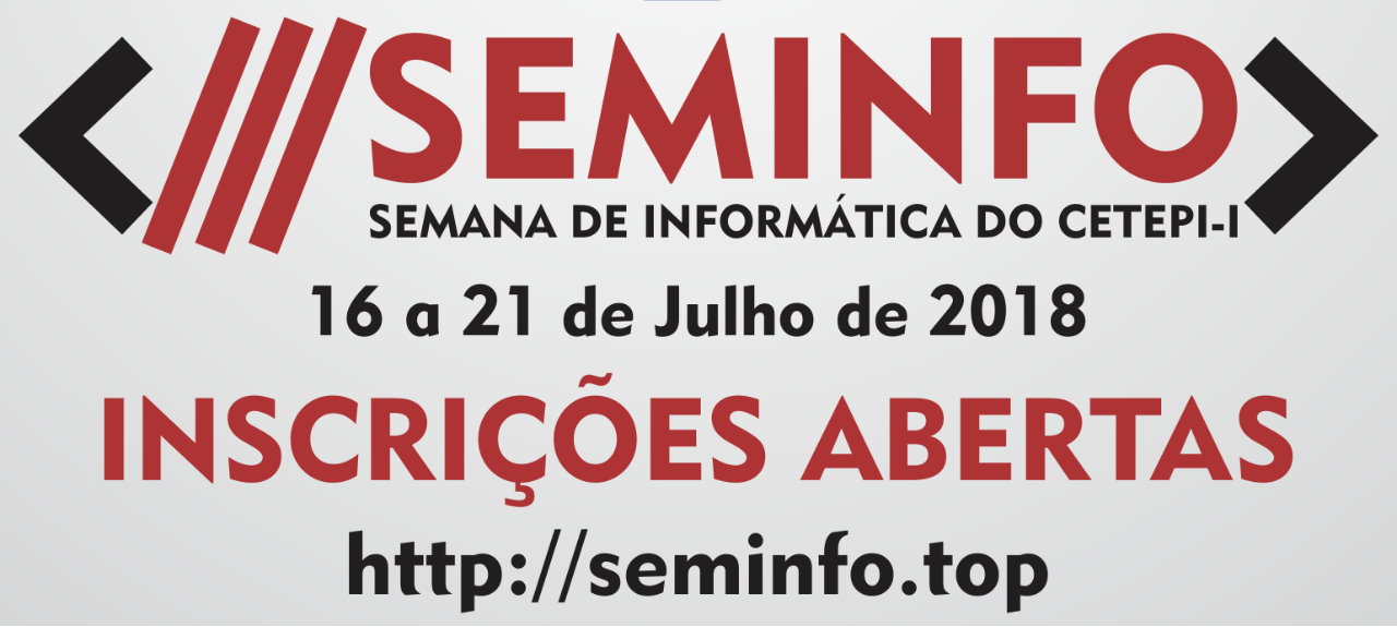 III SEMINFO
