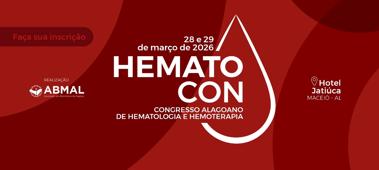 HEMATOCON - 2026