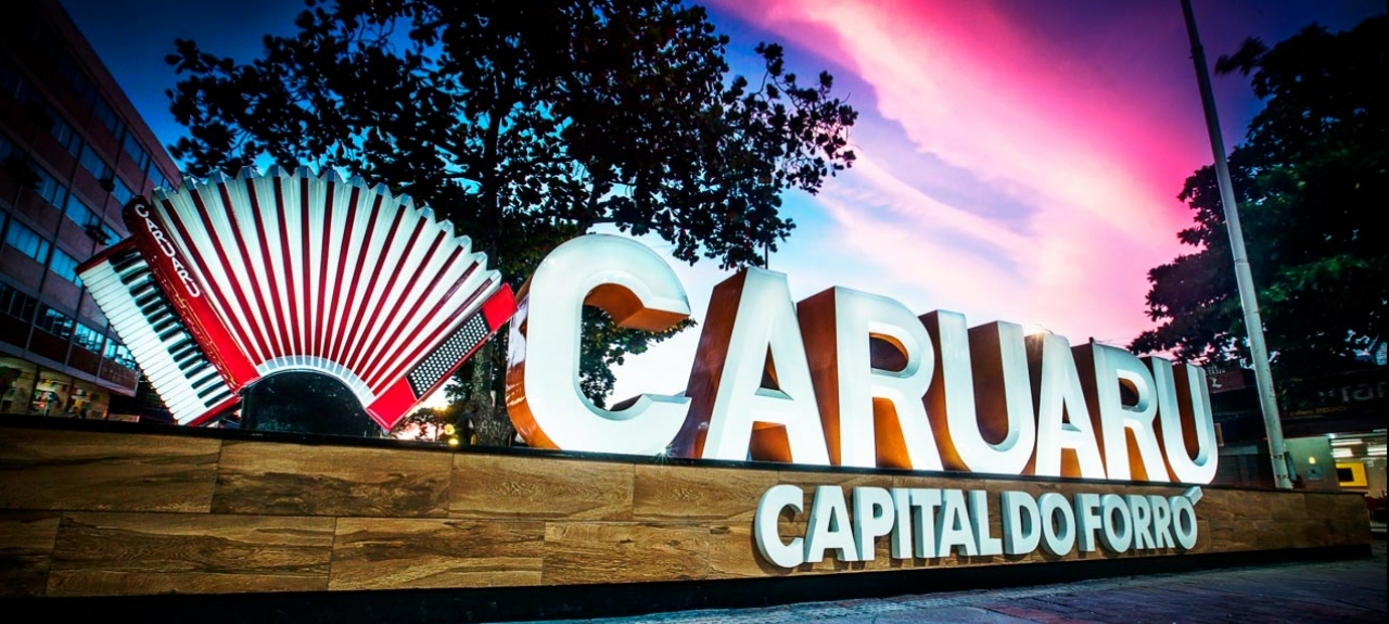 16º CONEPA 2026 - CARUARU