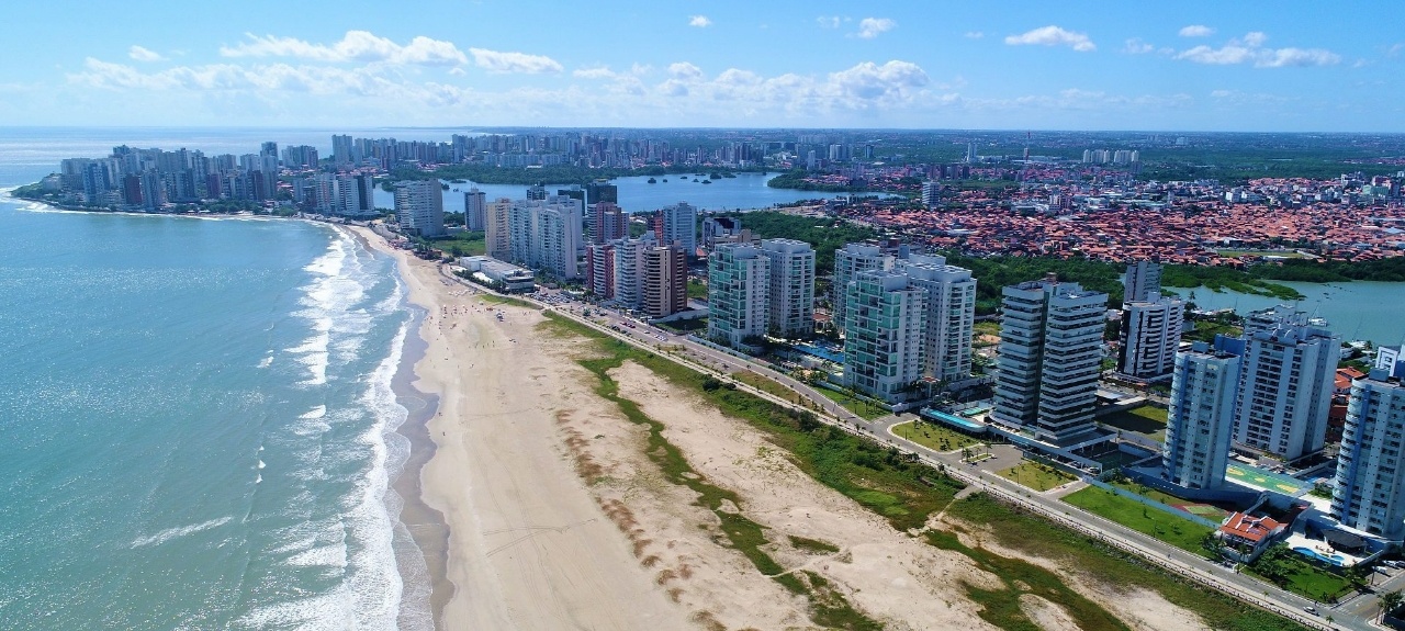 19º CONEPA 2026 - SÃO LUÍS