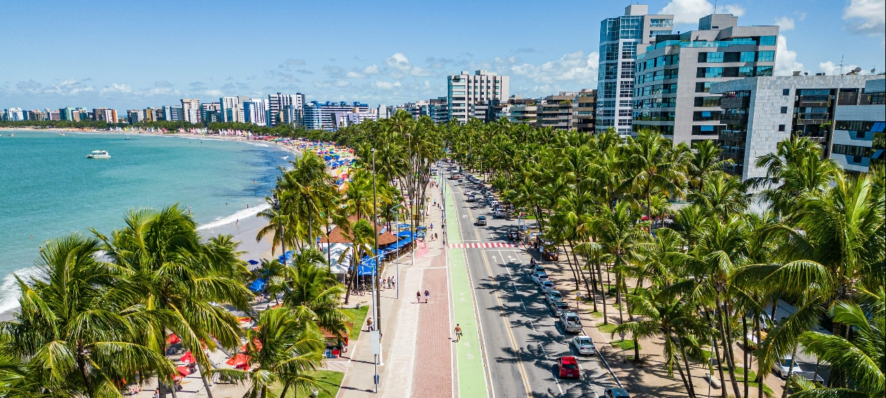 21º CONEPA 2026 - MACEIÓ