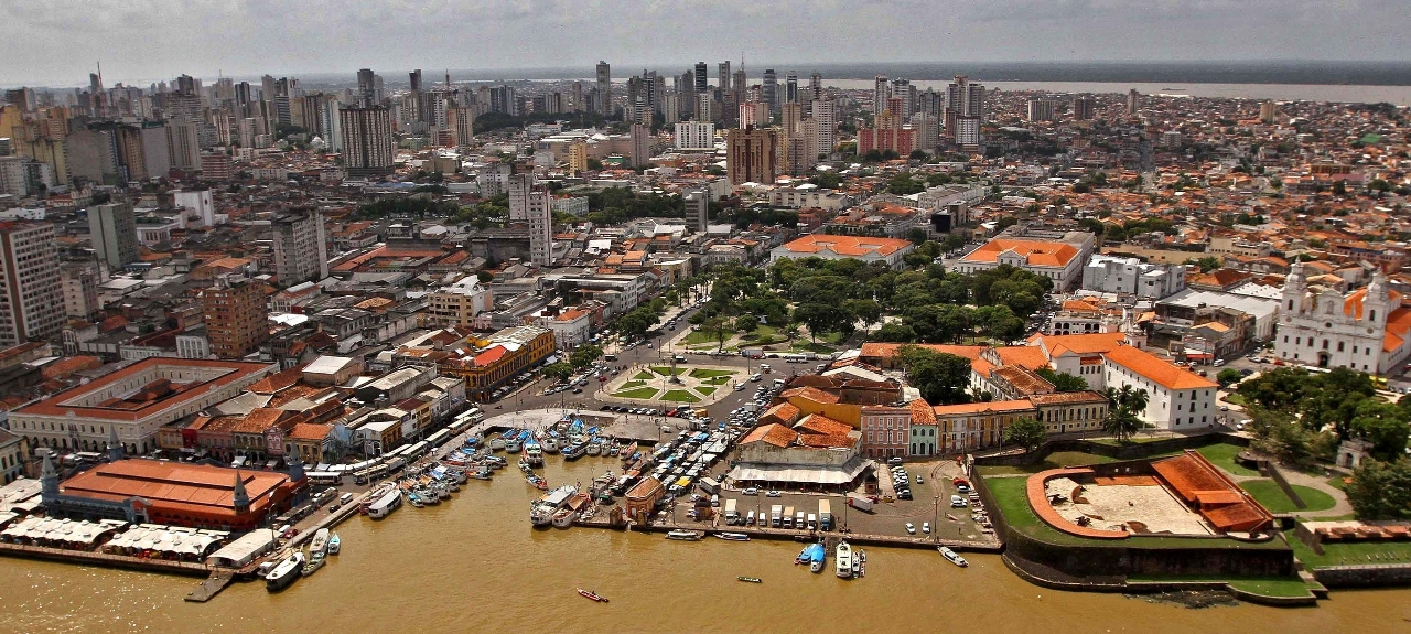 23º CONEPA 2026 - BELÉM