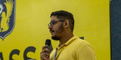 Imagem do Organizador