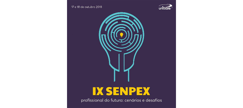 IX Seminário de Ensino, Pesquisa e Extensão do UNIBAVE