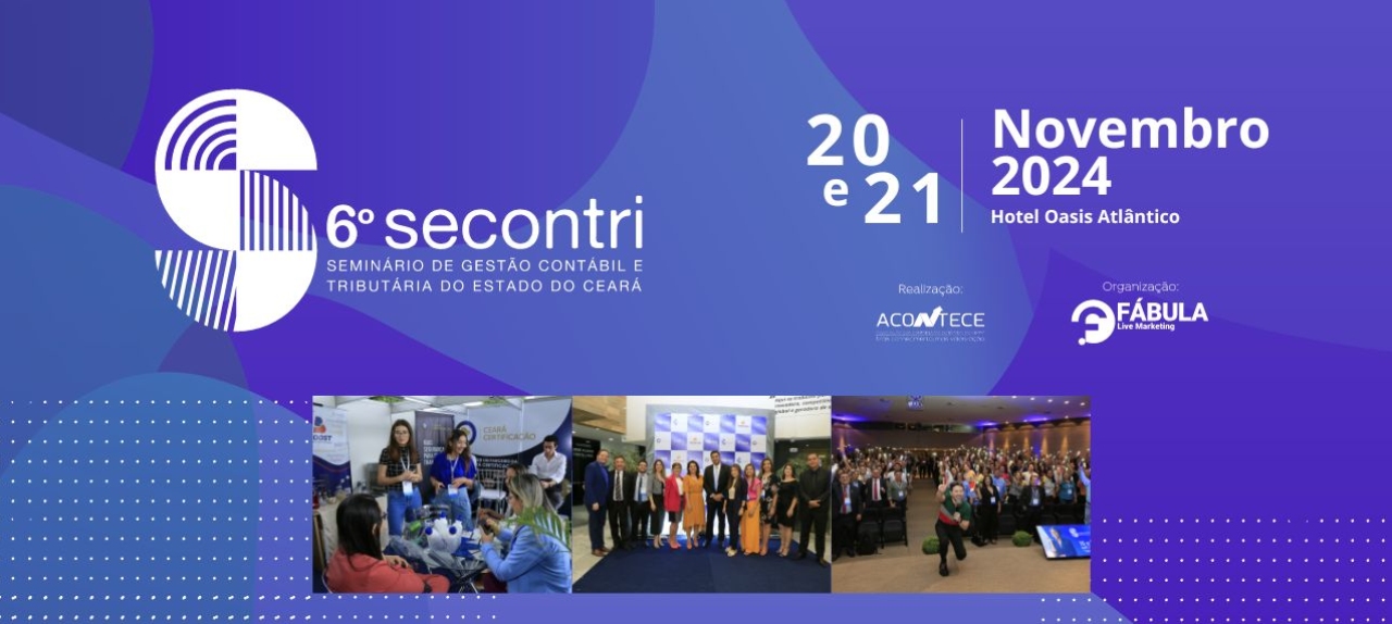SECONTRI 2026