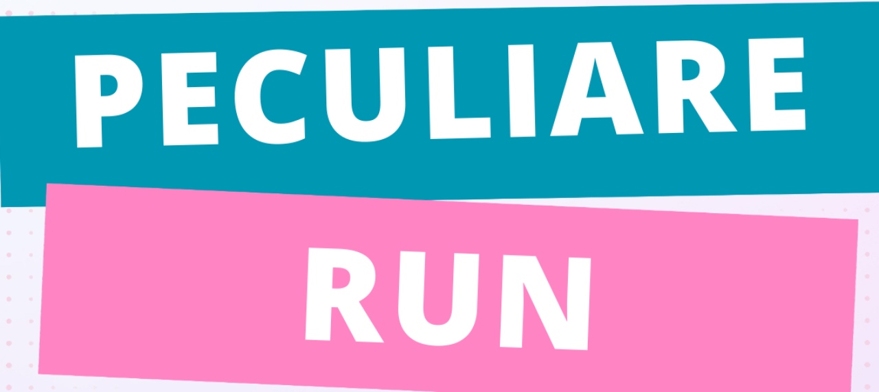 Peculiare Run