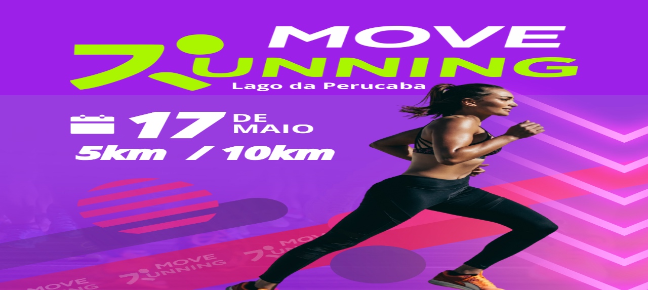 Move Running