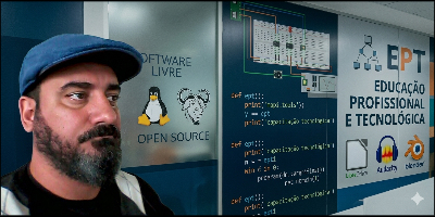 Imagem do Organizador