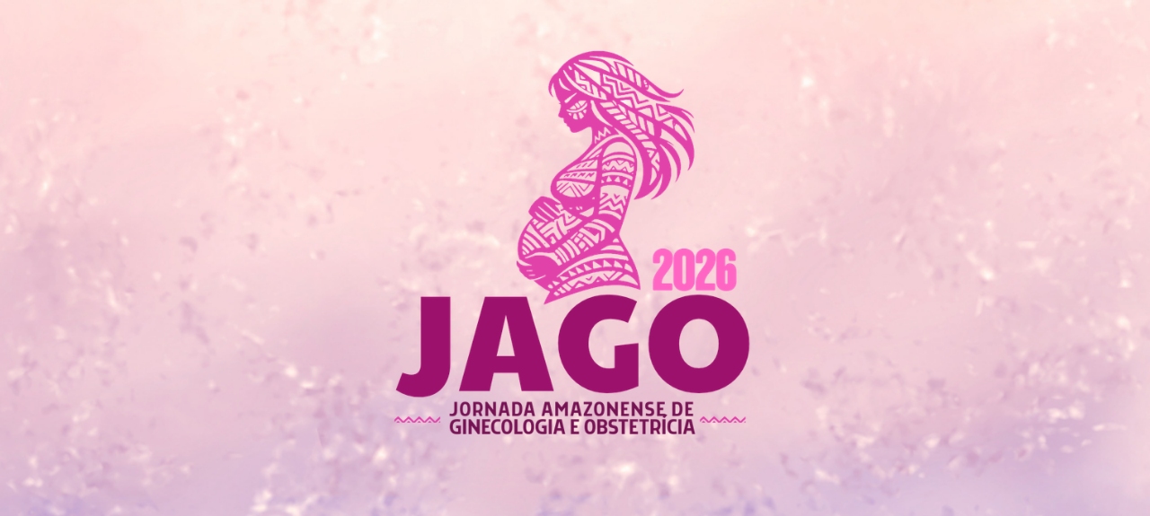 Jornada Amazonense de Ginecologia e Obstetrícia 2026