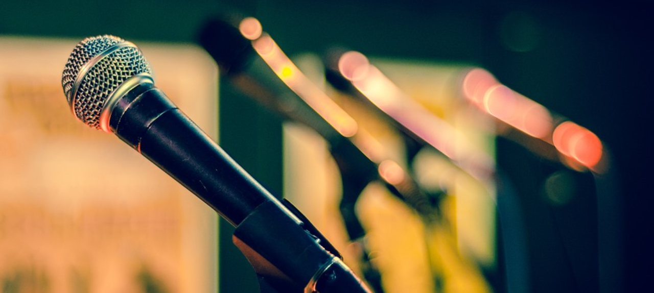Técnicas de Apresentação e Comunicação
