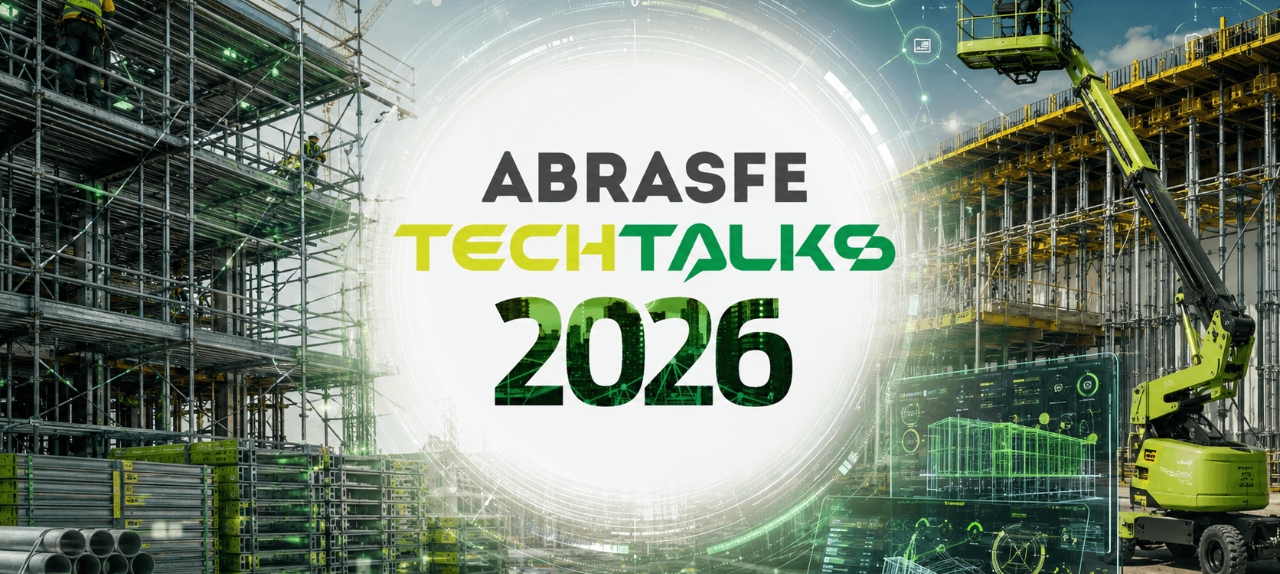ABRASFE TECHTALKS 2026
