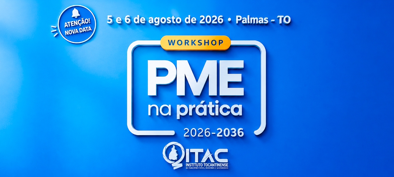 WORKSHOP PME 2026–2036