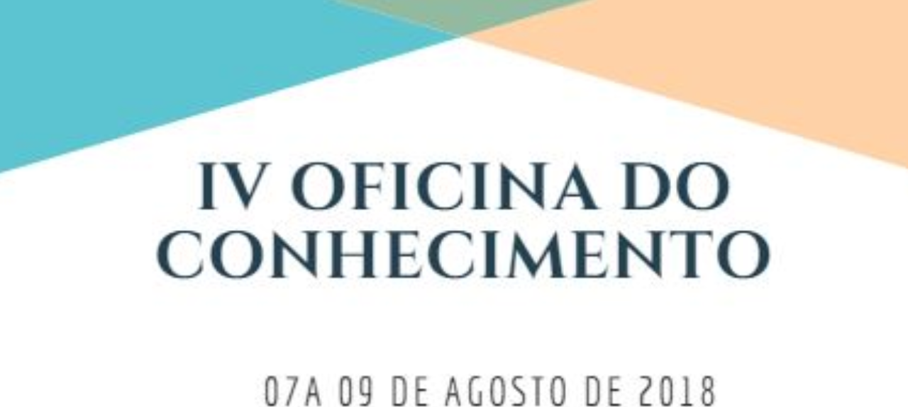IV OFICINA DO CONHECIMENTO - DIA 07 (Web of Science, JCR e EndNote)