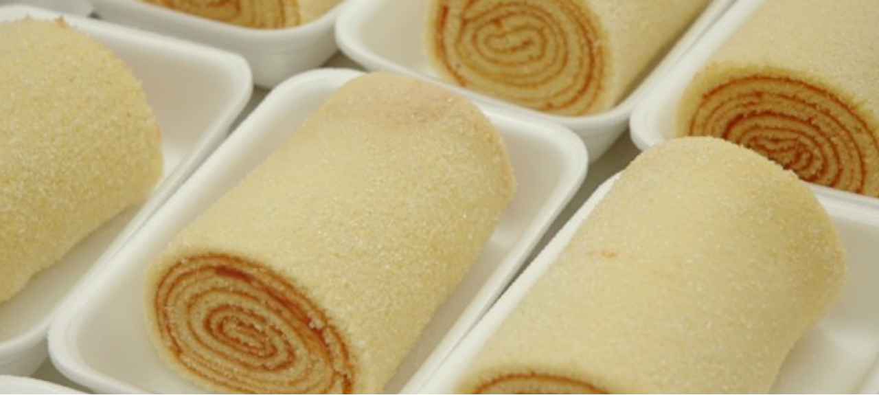 Curso de Inverno Faculdade Pitágoras - Oficina de Confeitaria: Bolo de Rolo em Camadas