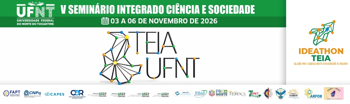 TEIA UFNT 2026