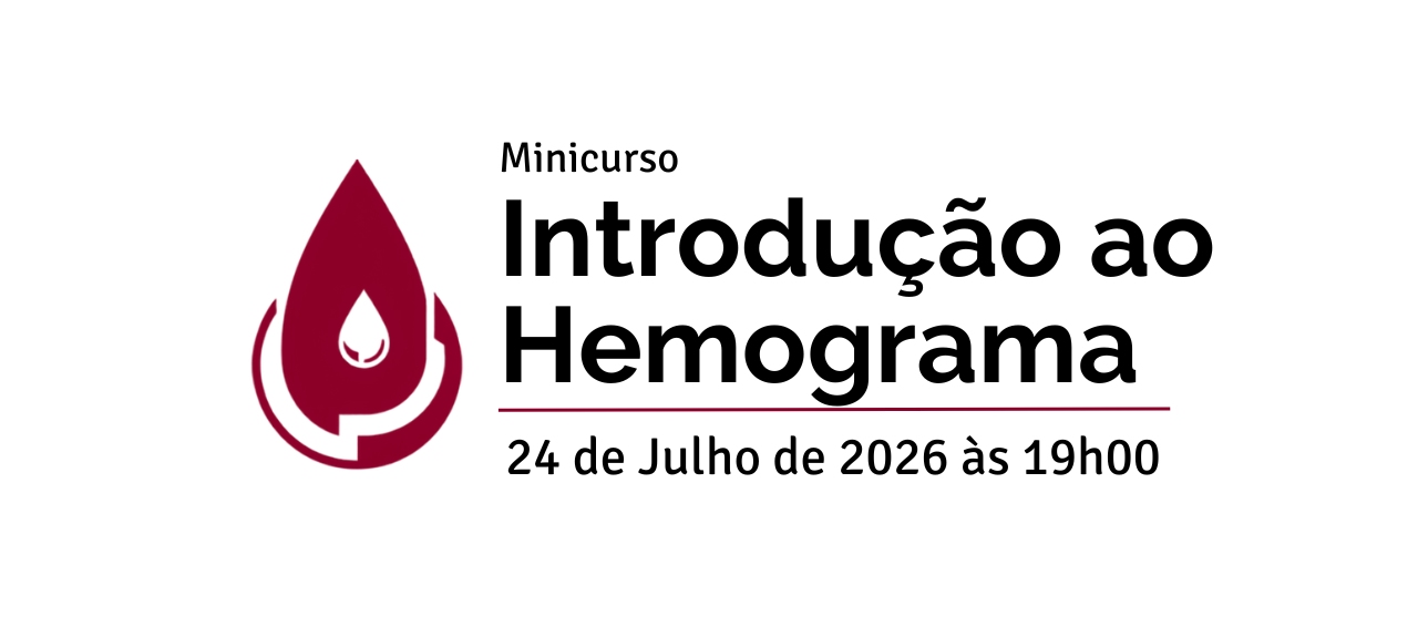 Minicurso (Introdução ao Hemograma)