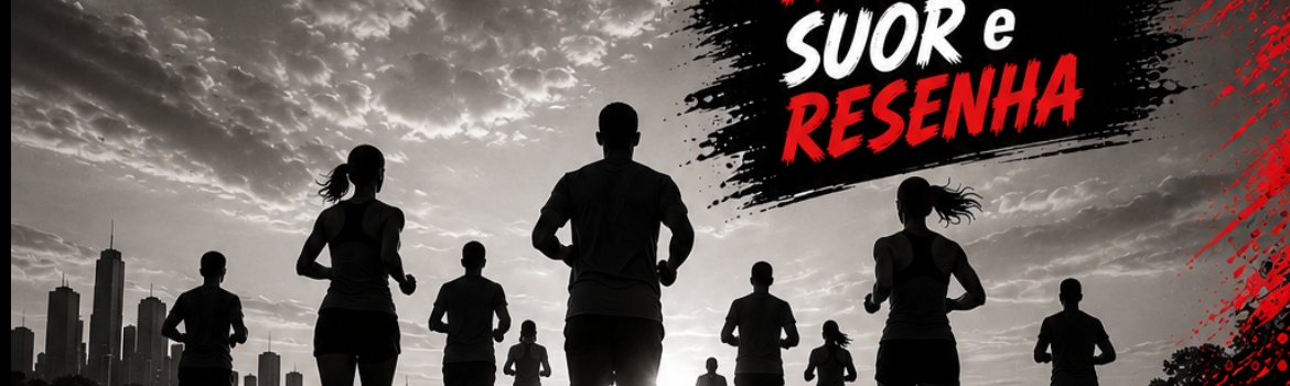 CORRE SUORESENHA – EDIÇÃO SOLIDÁRIO