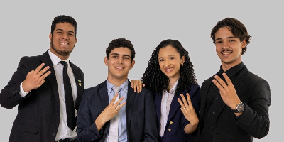 Imagem do Organizador