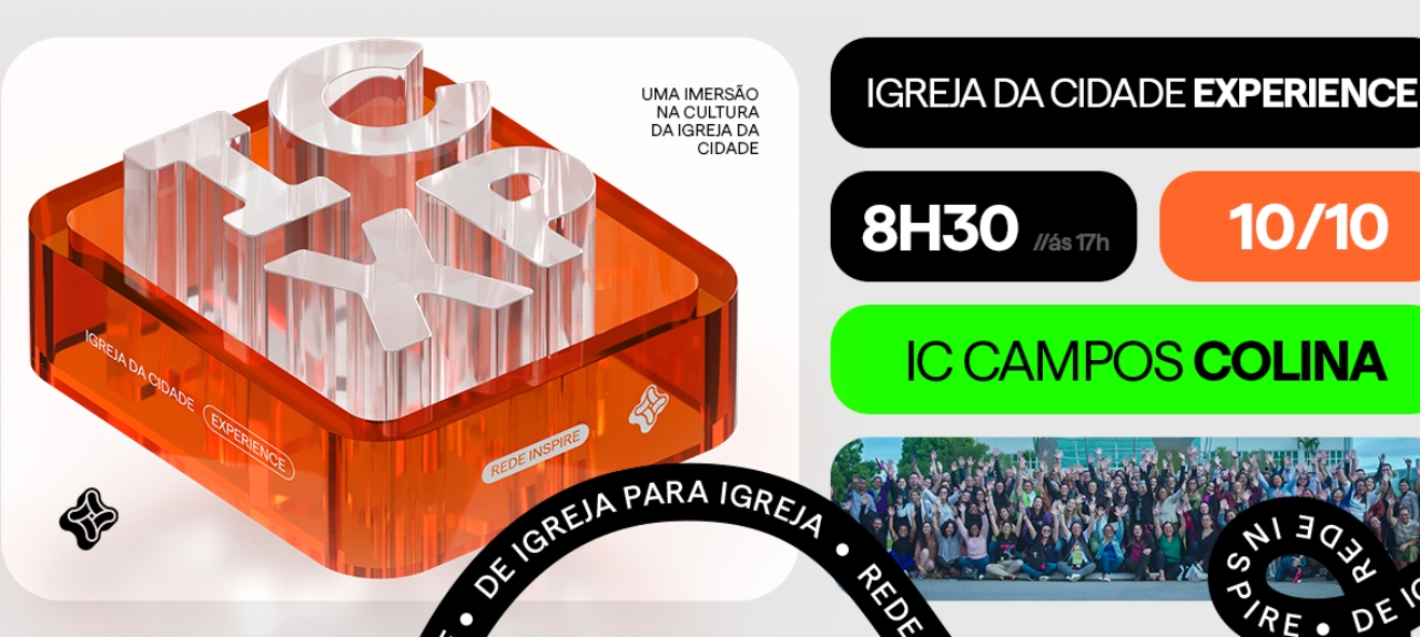 Mesa Inspire - São Francisco do Sul SC