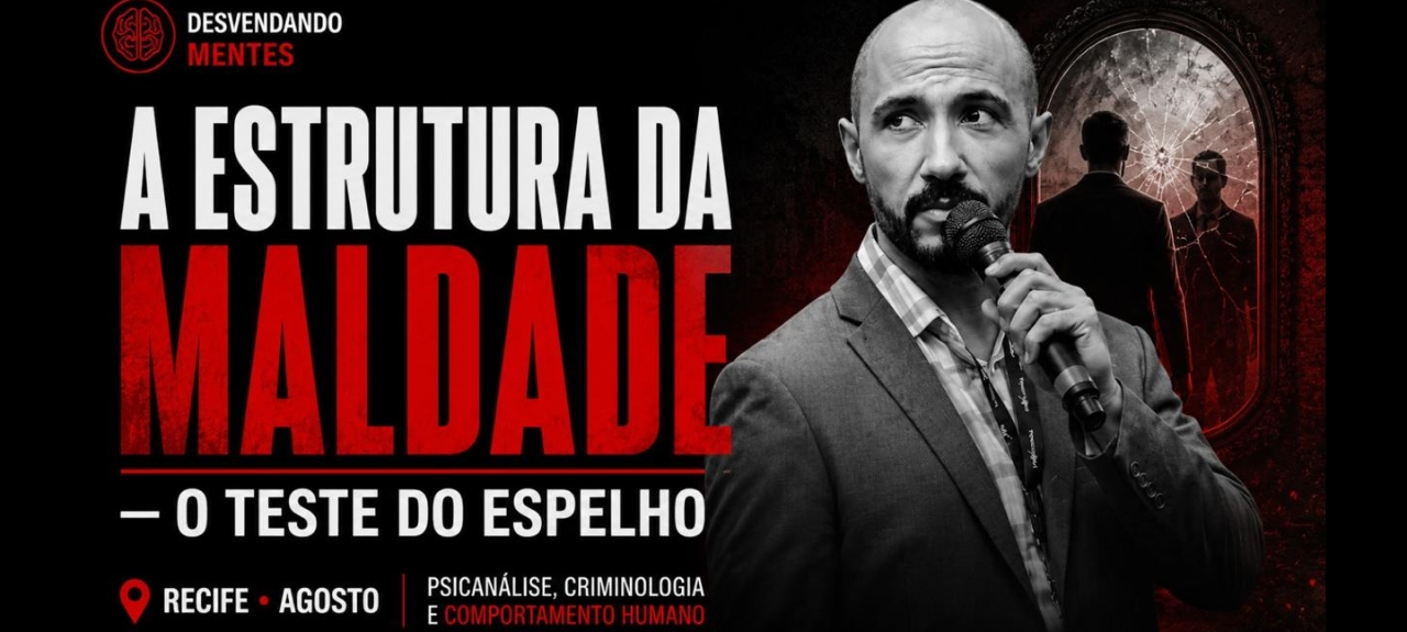 METODO ESPELHO - Como reconhecer os mecanismos invisíveis que transformam pessoas comuns em agentes de violência