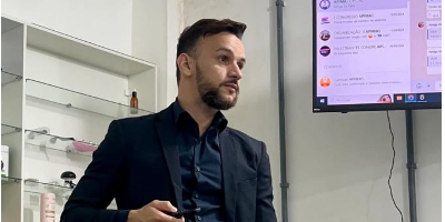Imagem do Organizador