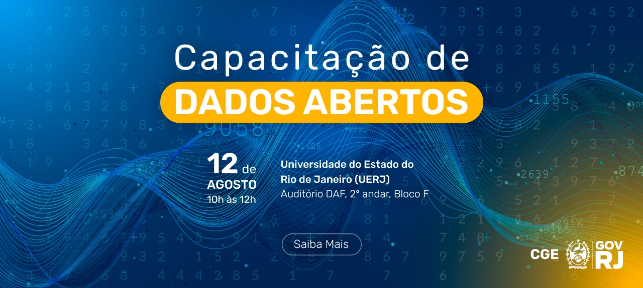 Dados Abertos