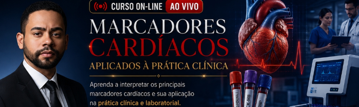 Marcadores Cardíacos Aplicados À Prática Clínica