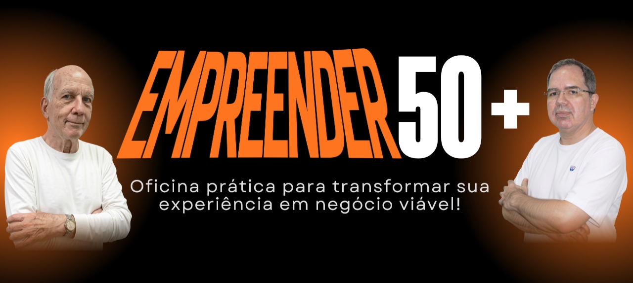 EMPREENDER 50+