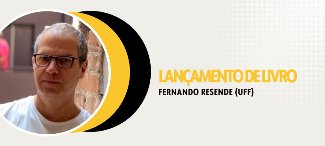 Lançamento: "Mientras tiembla la tierra: geografías del sur desde una poética de la dispersión"