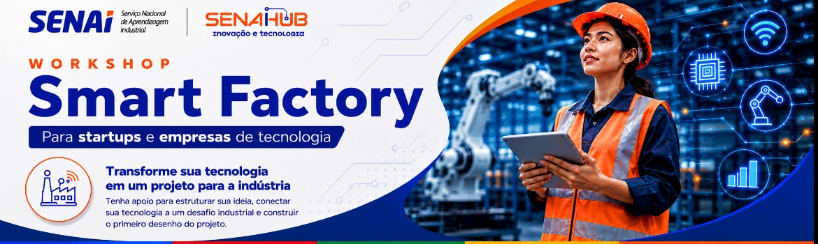 Workshop Smart Factory