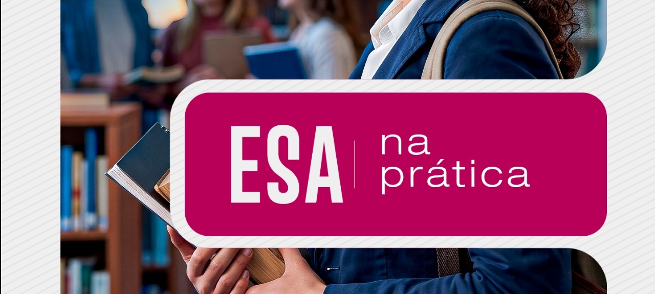 ESA NA PRÁTICA - ÁREA CIVIL - 1