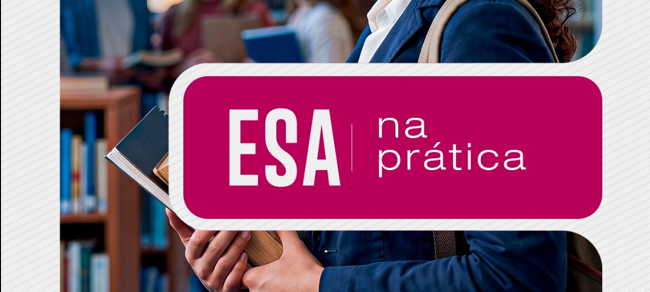 ESA NA PRÁTICA - ÁREA CIVIL - 2