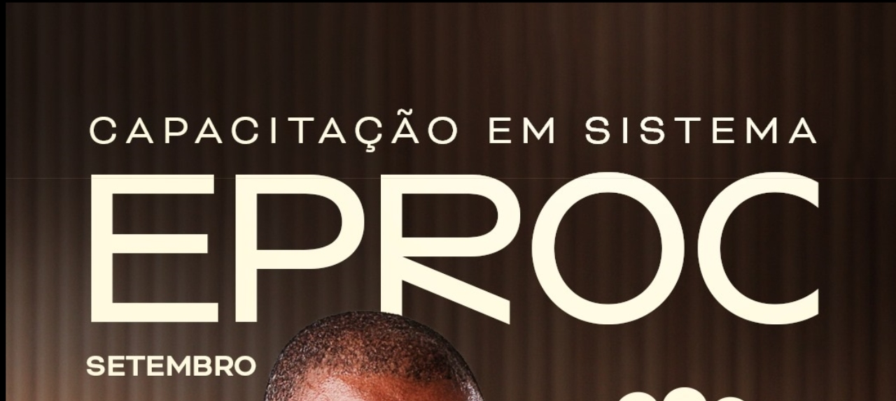 E-PROC PARA A ADVOCACIA - MACEIÓ - TARDE