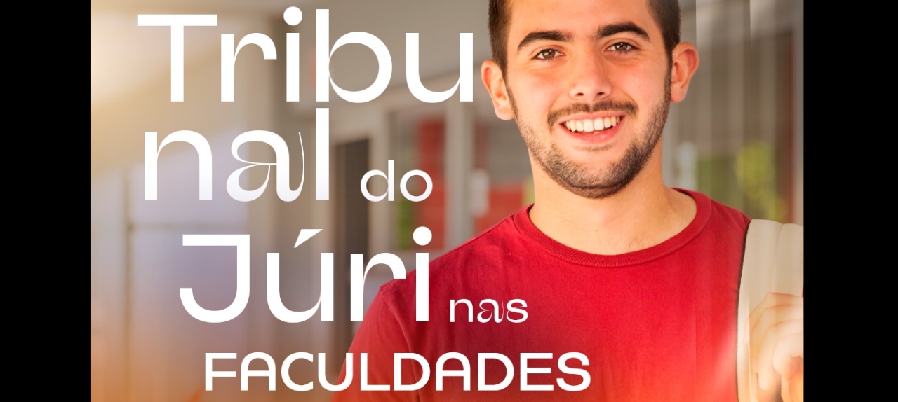 Tribunal do Júri nas Faculdades - Uneal Arapiraca