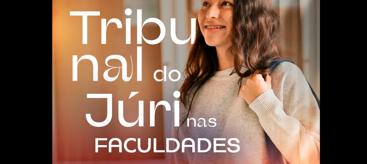 Tribunal do Júri nas Faculdades - Seune