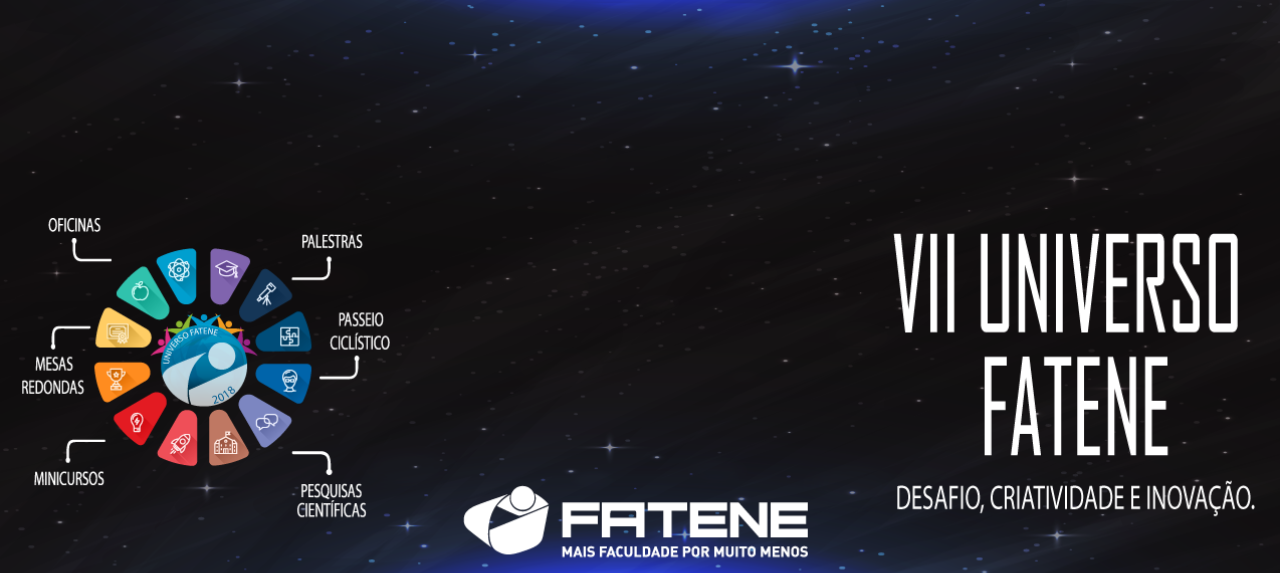 VII Universo FATENE - Damas