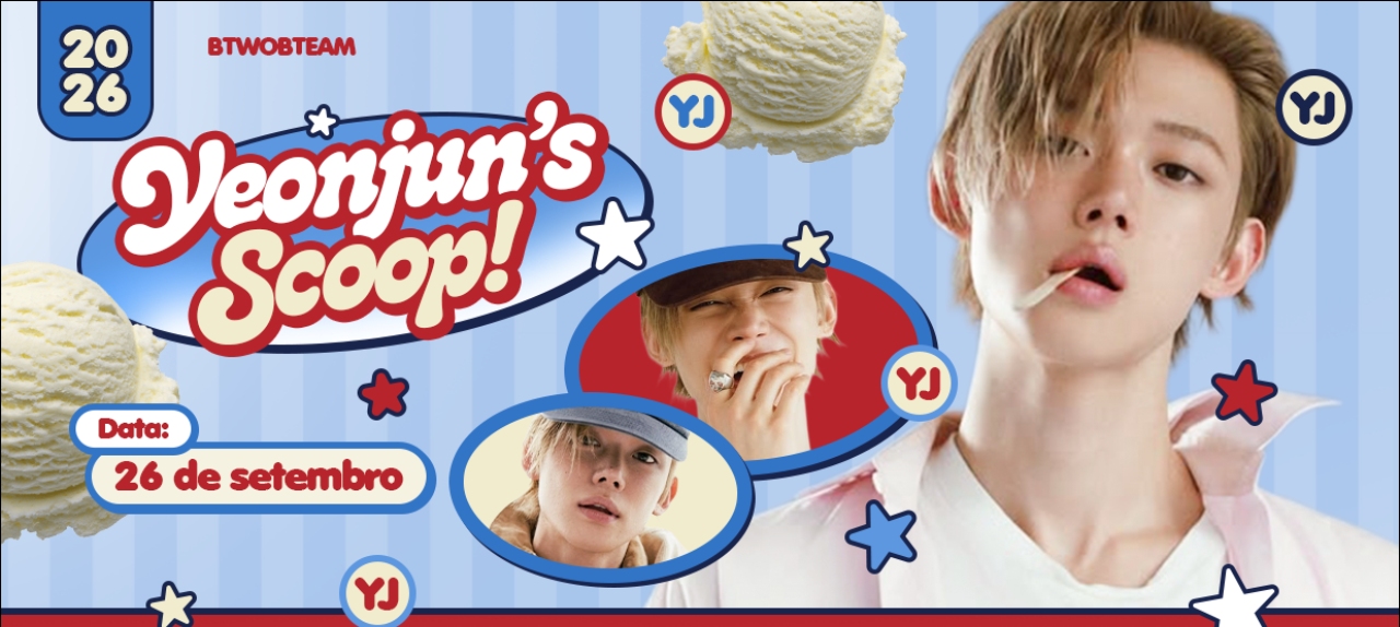 Yeonjun's Scoop!